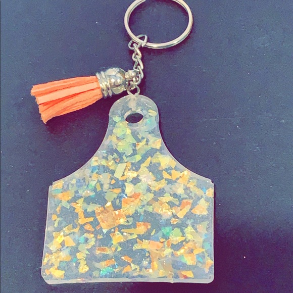 Custom keychains - Picture 11 of 16